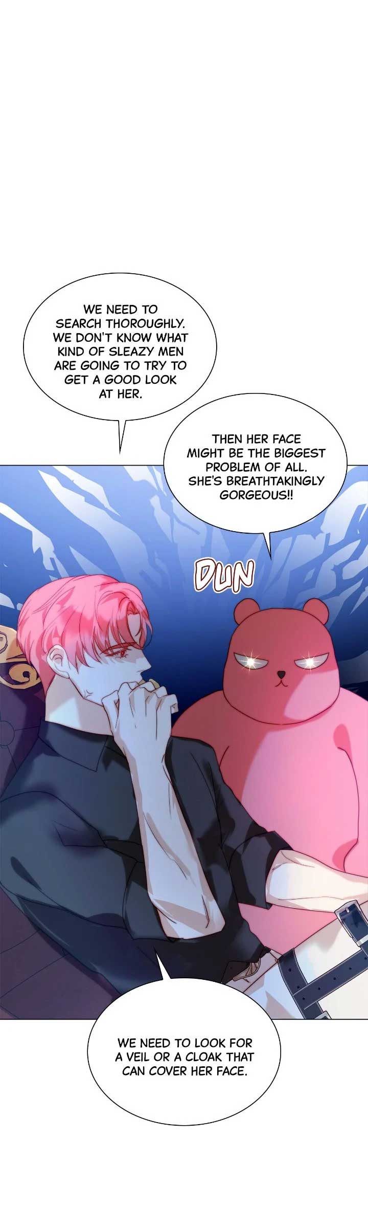 I Was Born As The Second Daughter Chapter 68 - Page 14