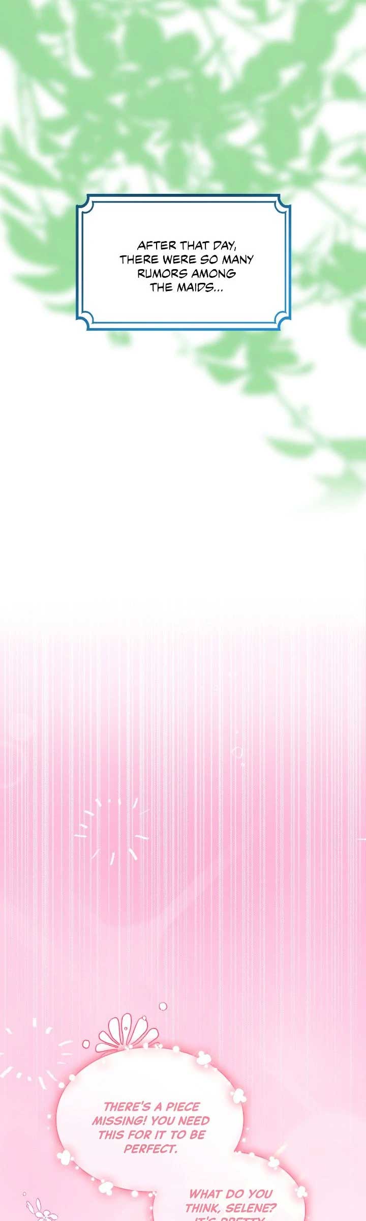 I Was Born As The Second Daughter Chapter 68 - Page 16