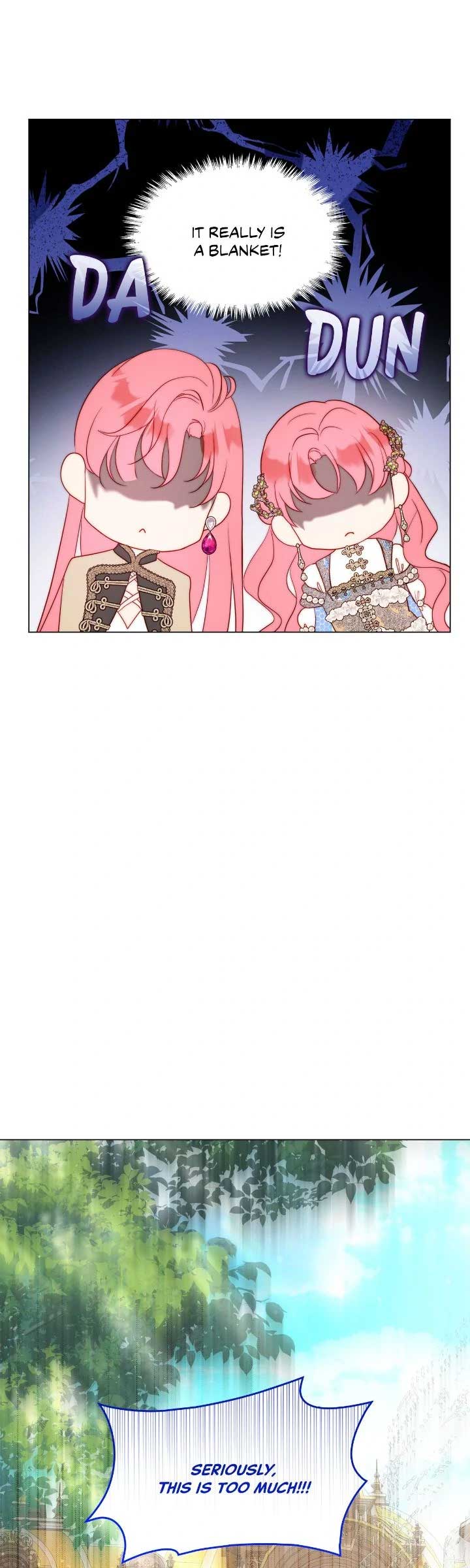 I Was Born As The Second Daughter Chapter 68 - Page 18