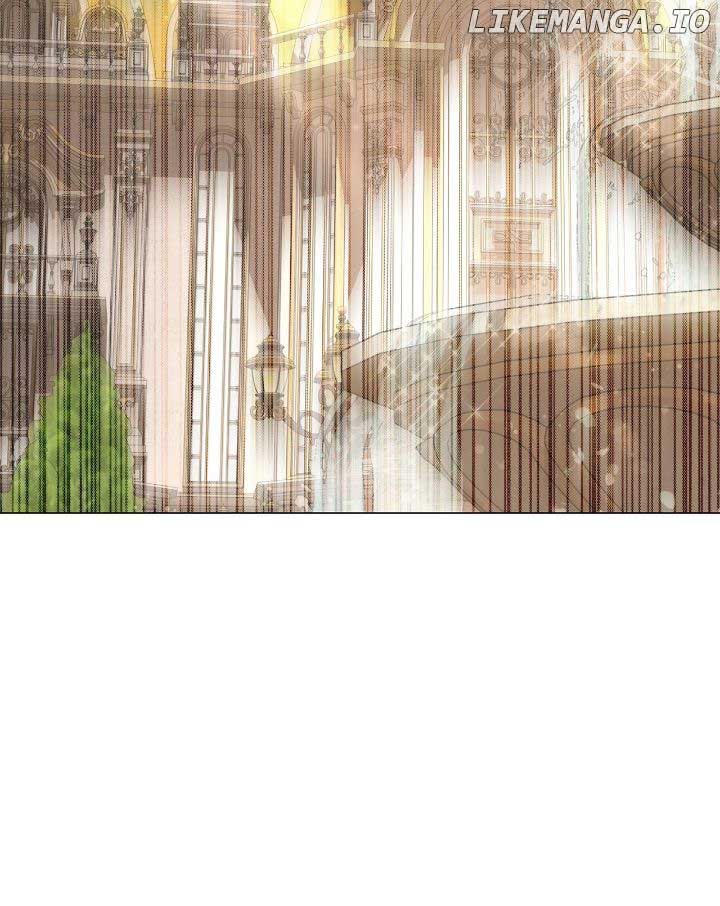 I Was Born As The Second Daughter Chapter 68 - Page 19