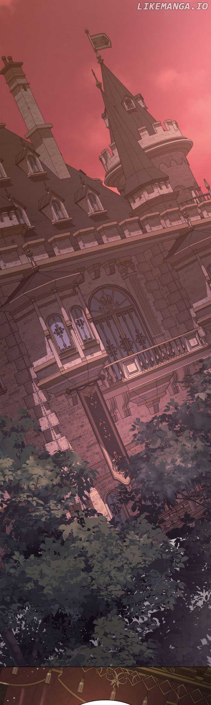 I Was Born As The Second Daughter Chapter 68 - Page 21