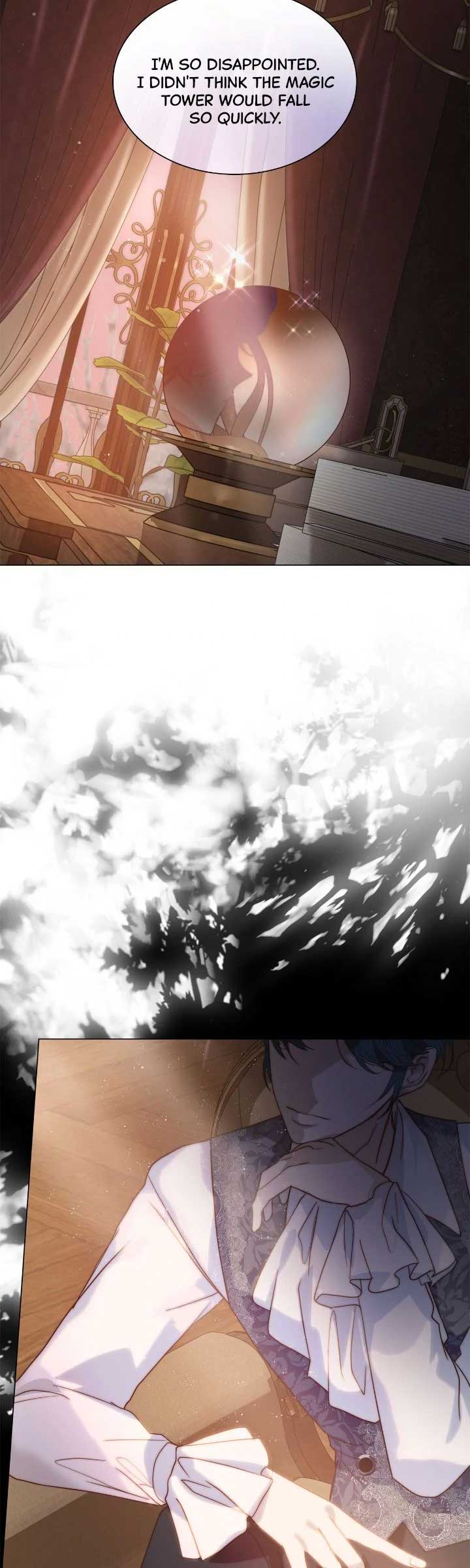 I Was Born As The Second Daughter Chapter 68 - Page 22
