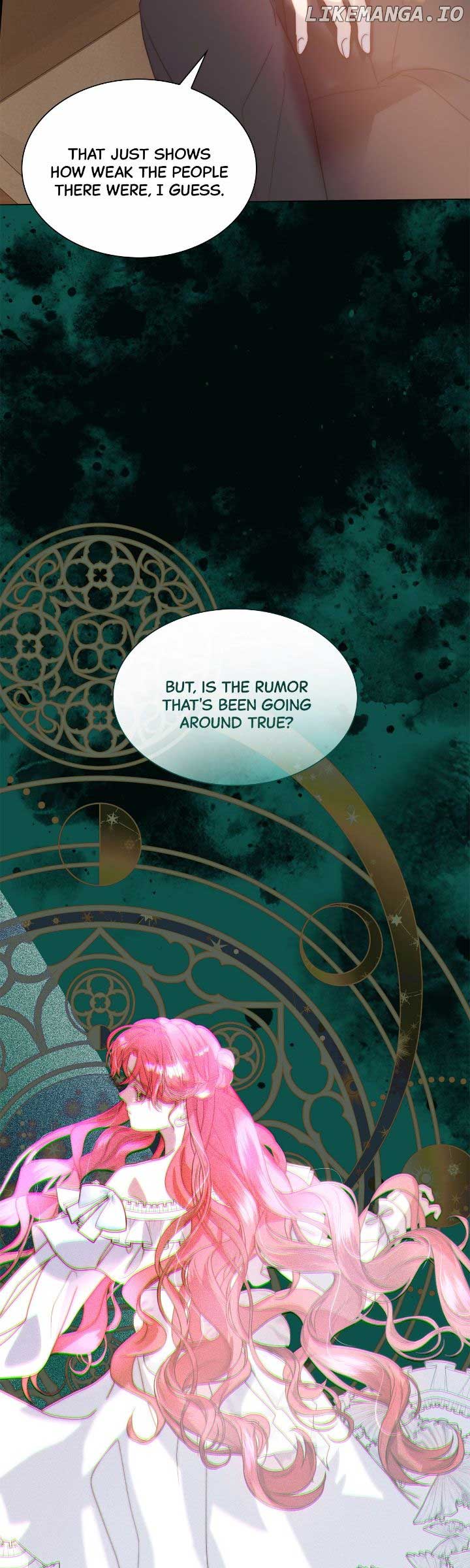 I Was Born As The Second Daughter Chapter 68 - Page 23