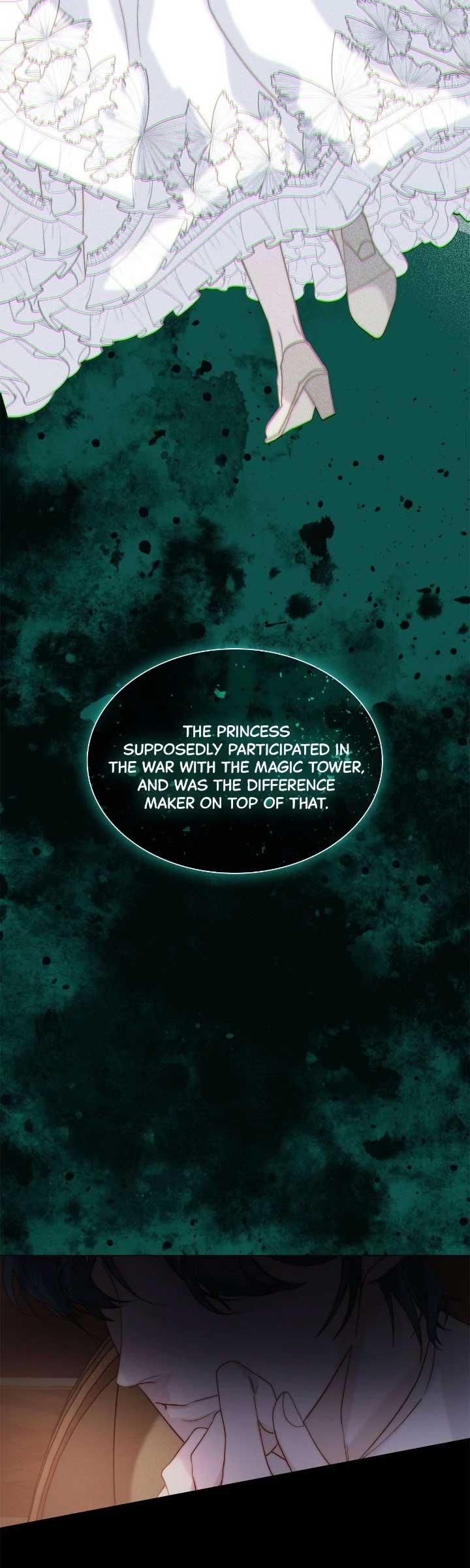 I Was Born As The Second Daughter Chapter 68 - Page 24