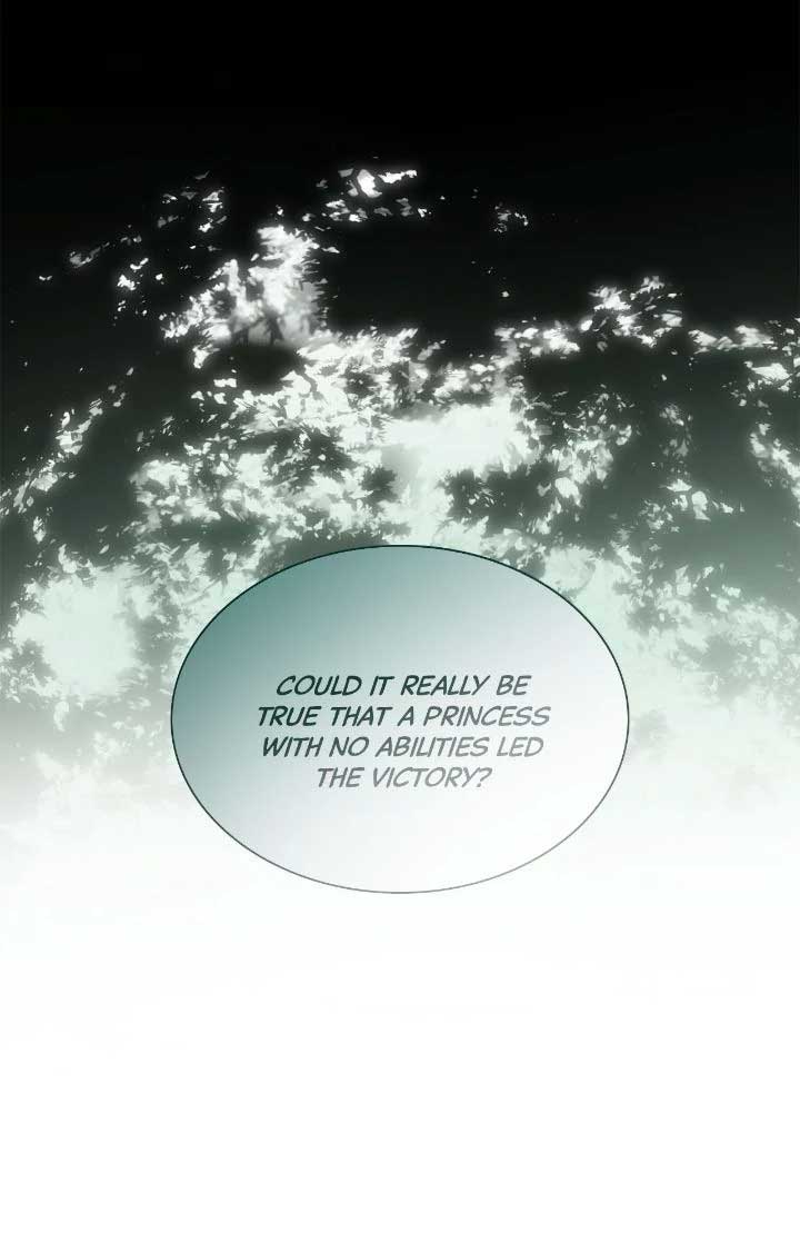 I Was Born As The Second Daughter Chapter 68 - Page 25