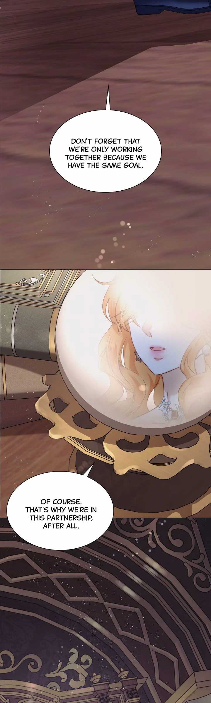 I Was Born As The Second Daughter Chapter 68 - Page 28