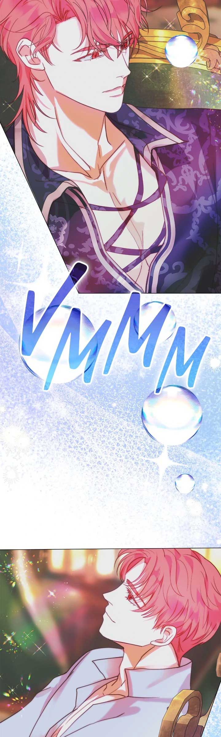 I Was Born As The Second Daughter Chapter 68 - Page 33