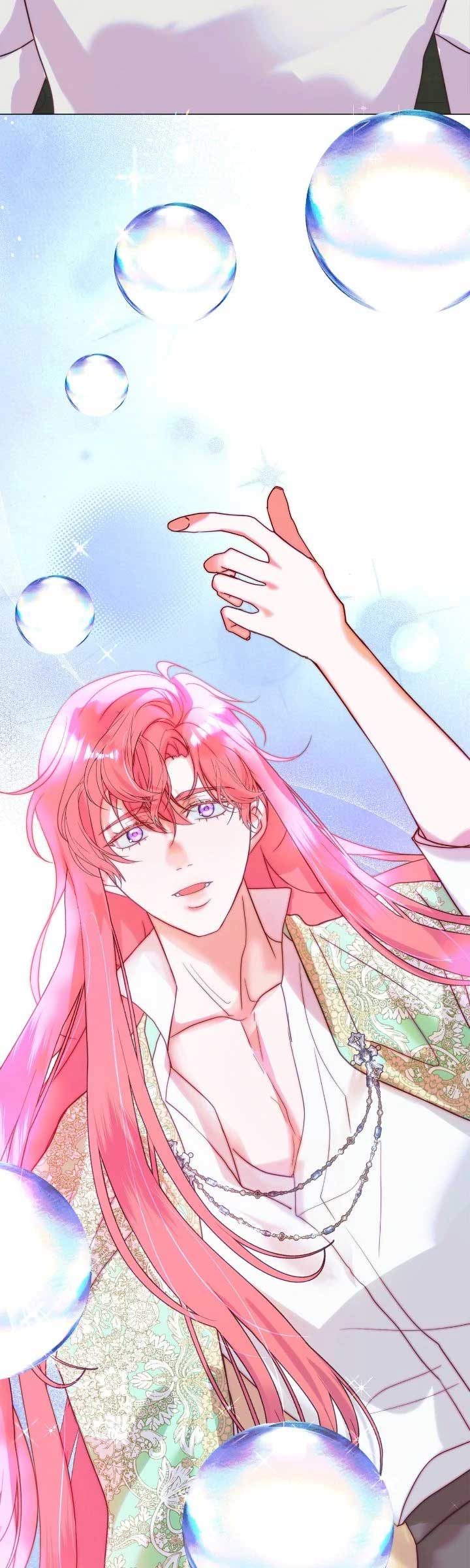 I Was Born As The Second Daughter Chapter 68 - Page 35