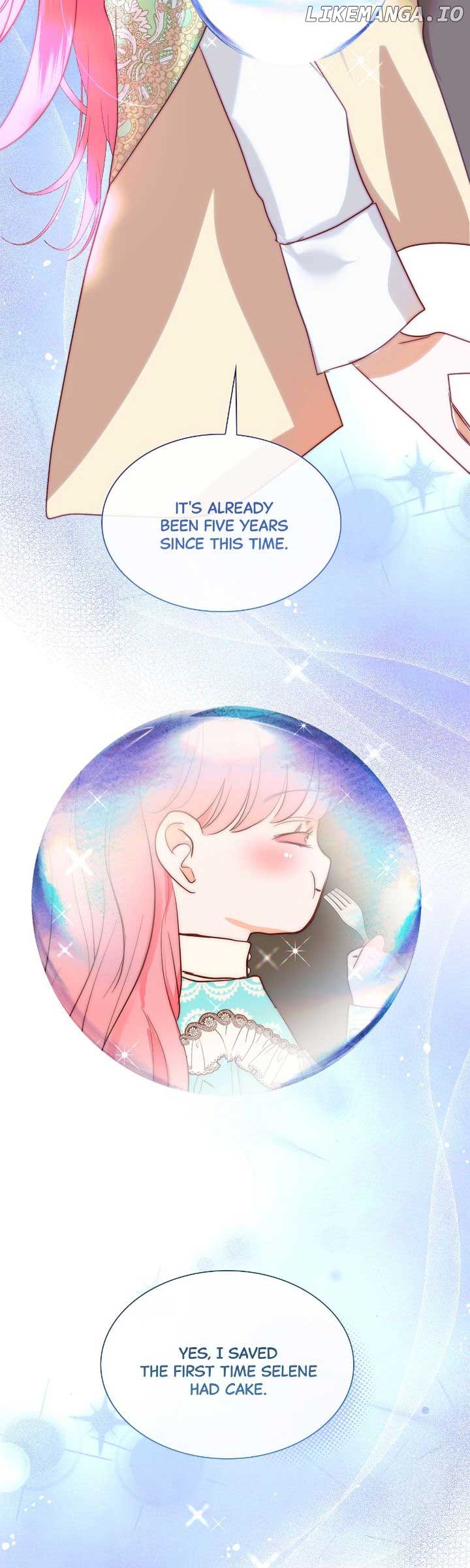 I Was Born As The Second Daughter Chapter 68 - Page 36
