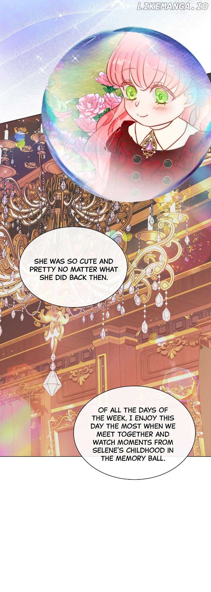 I Was Born As The Second Daughter Chapter 68 - Page 37