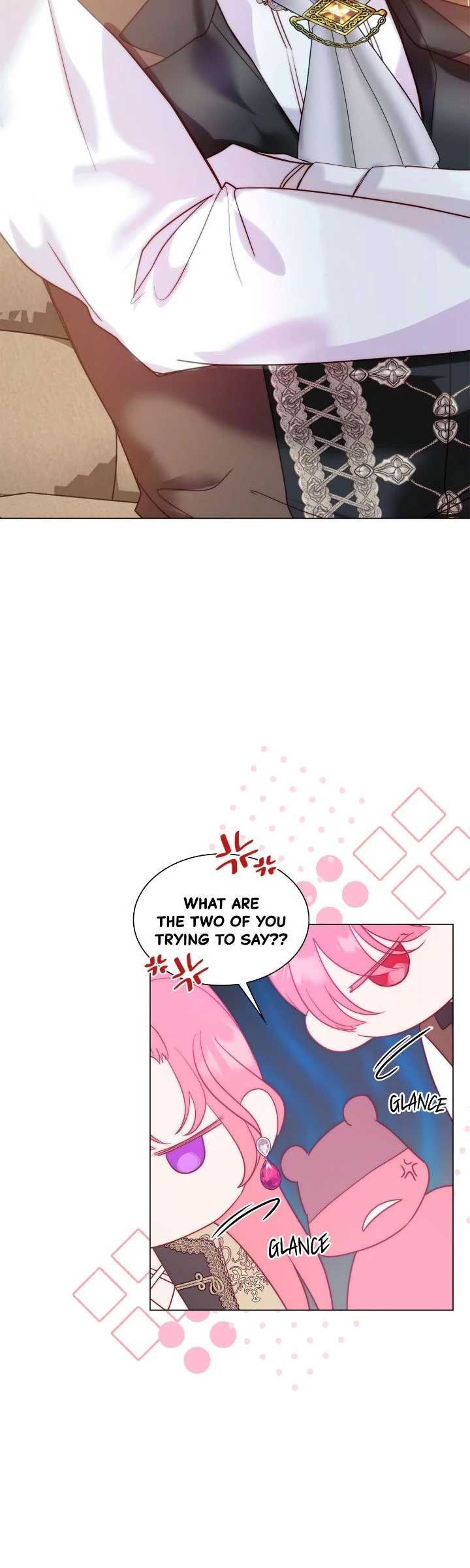 I Was Born As The Second Daughter Chapter 68 - Page 4