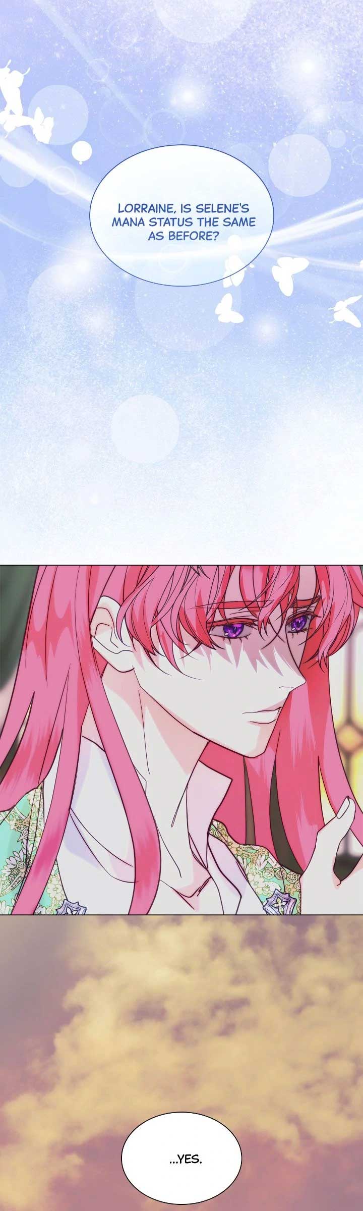 I Was Born As The Second Daughter Chapter 68 - Page 40