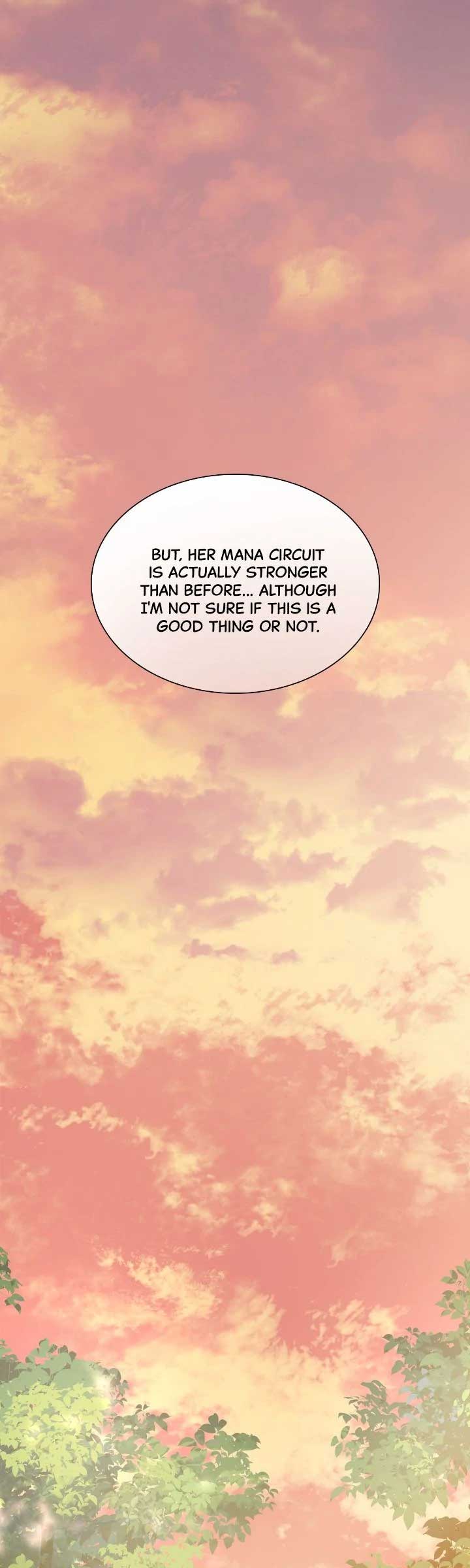 I Was Born As The Second Daughter Chapter 68 - Page 41