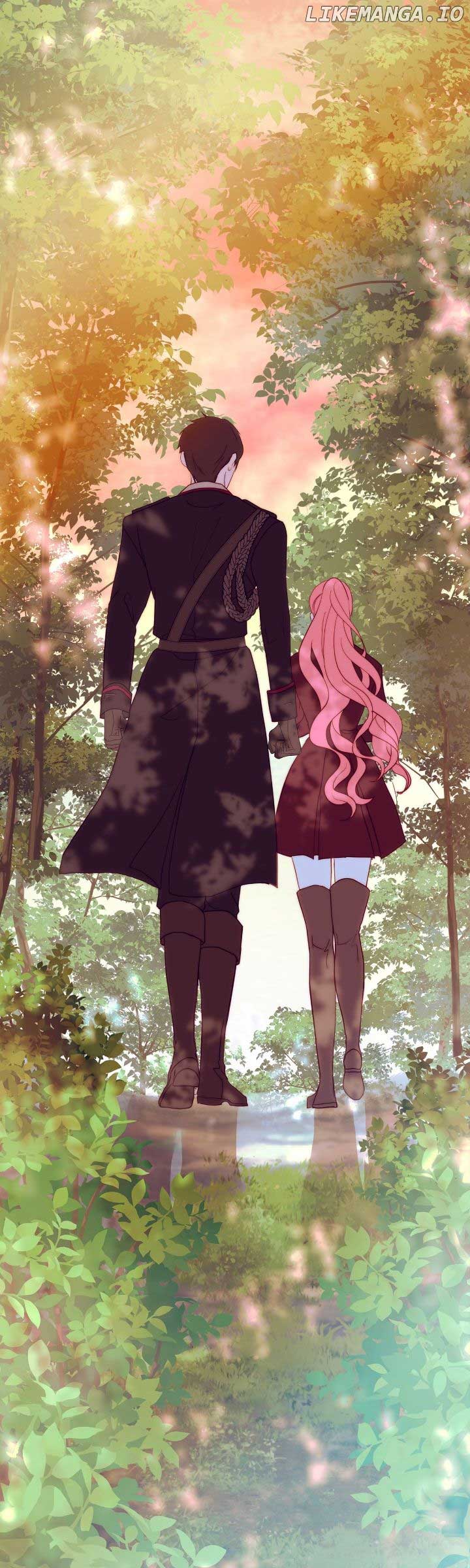 I Was Born As The Second Daughter Chapter 68 - Page 42