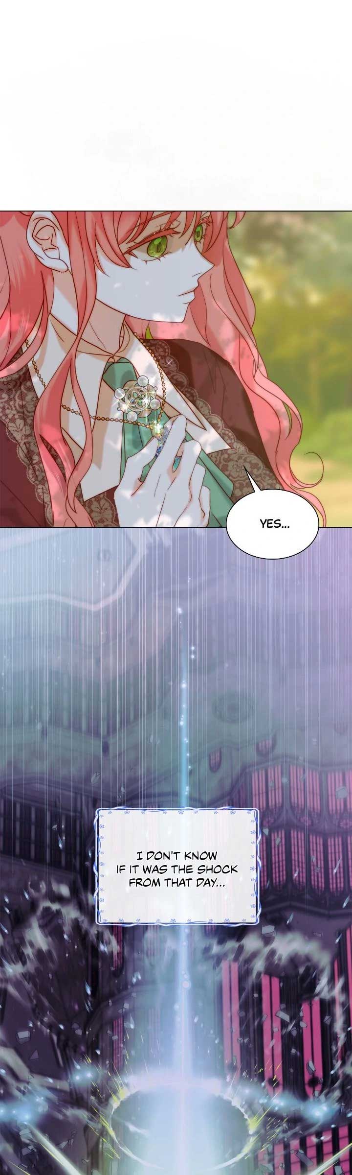 I Was Born As The Second Daughter Chapter 68 - Page 44