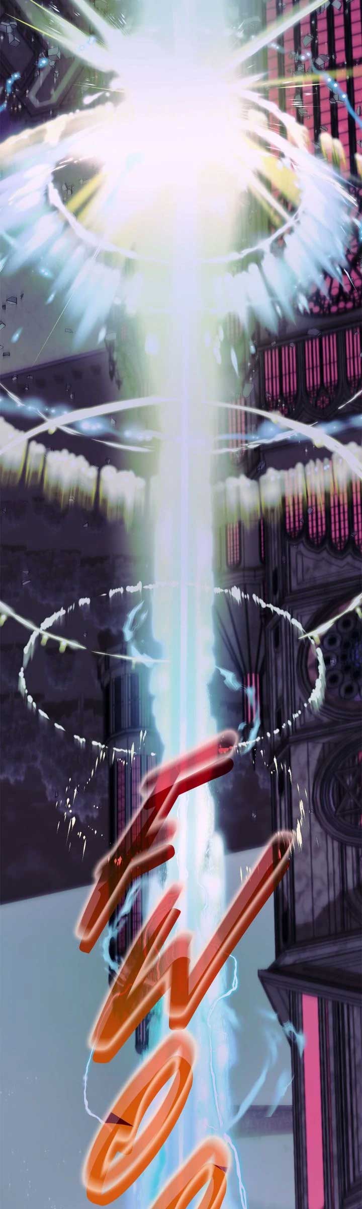 I Was Born As The Second Daughter Chapter 68 - Page 45
