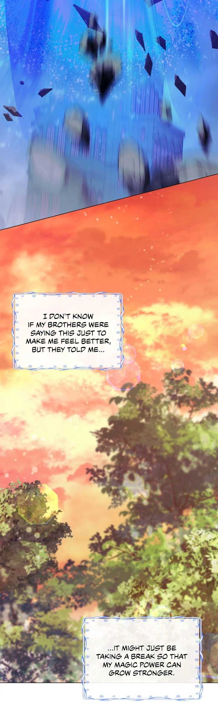I Was Born As The Second Daughter Chapter 68 - Page 48