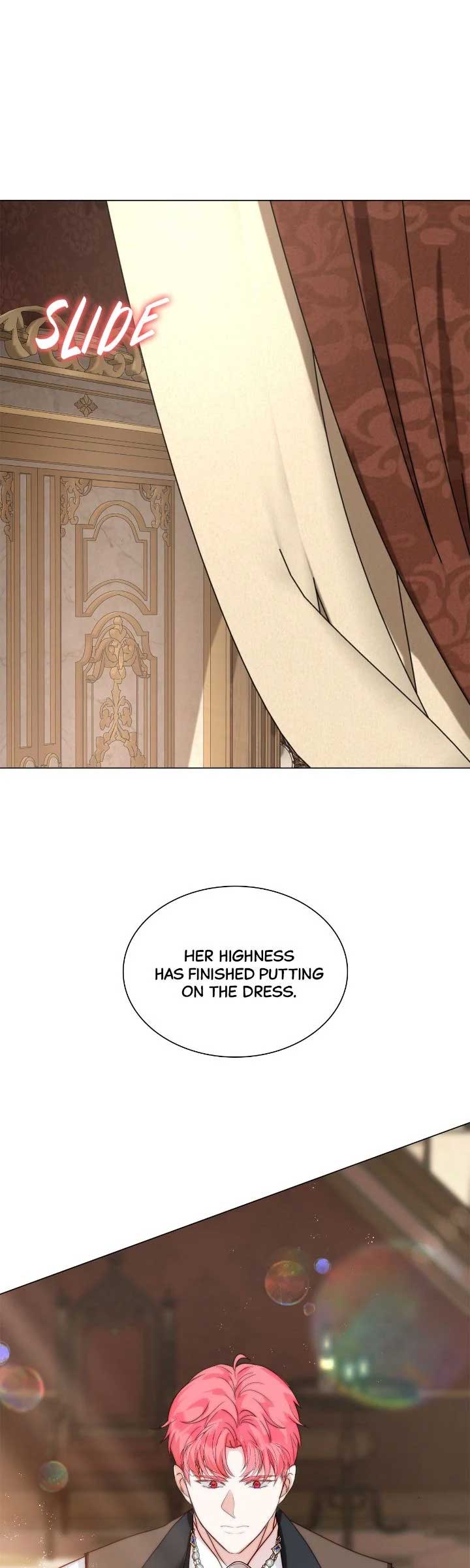 I Was Born As The Second Daughter Chapter 68 - Page 5