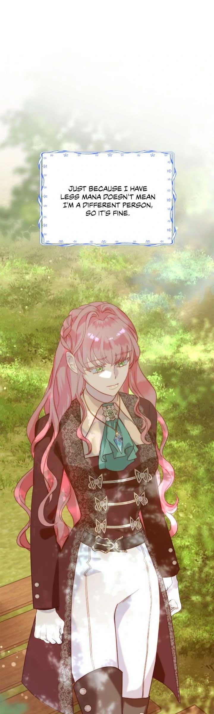 I Was Born As The Second Daughter Chapter 68 - Page 50