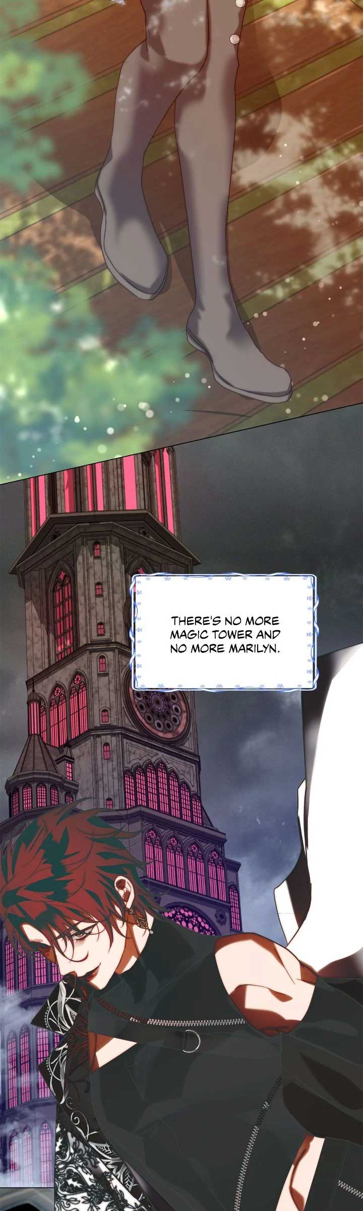 I Was Born As The Second Daughter Chapter 68 - Page 51