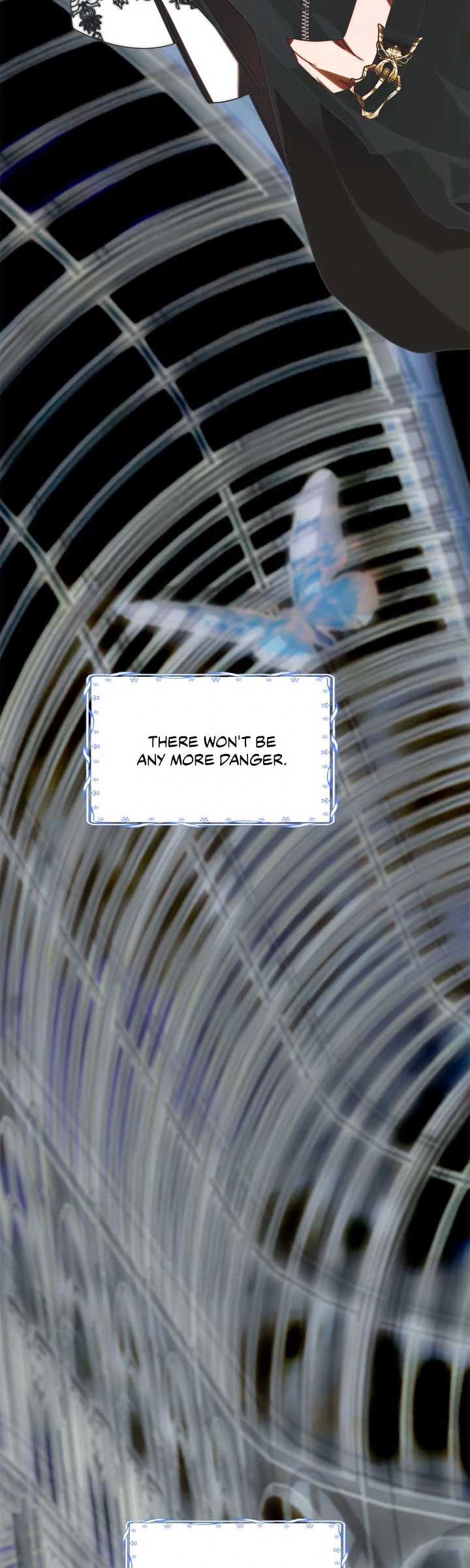 I Was Born As The Second Daughter Chapter 68 - Page 52