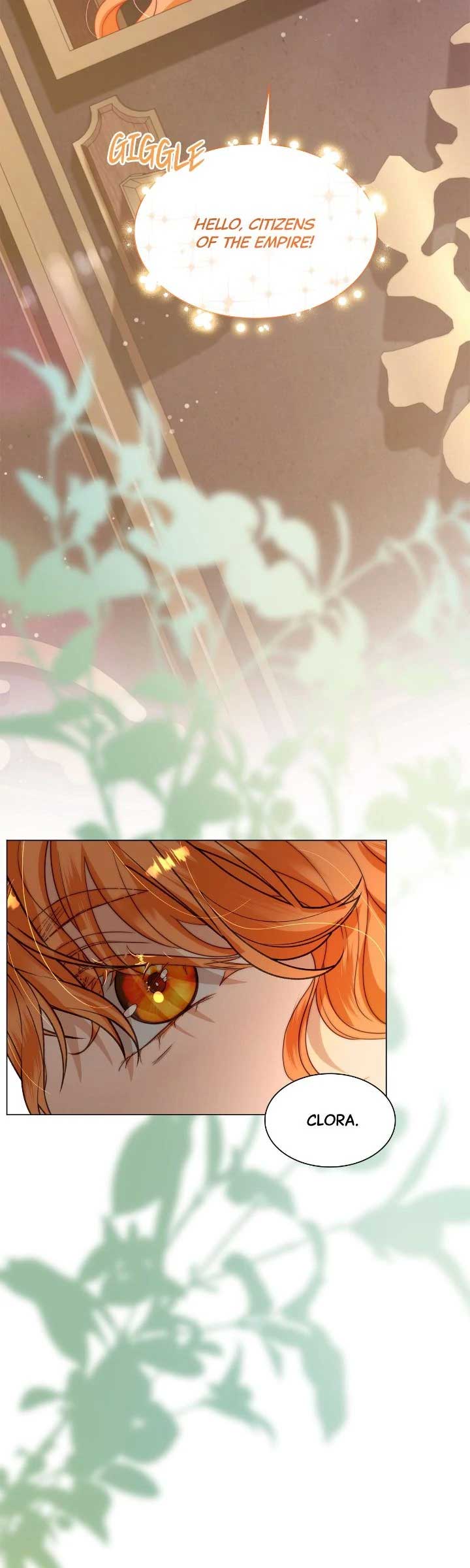 I Was Born As The Second Daughter Chapter 68 - Page 57