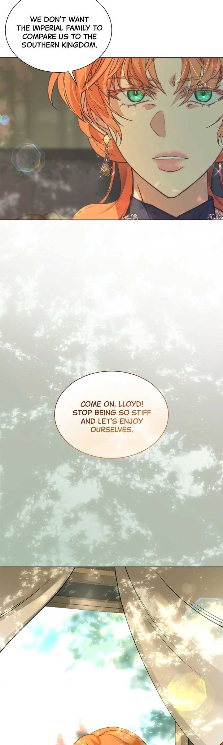 I Was Born As The Second Daughter Chapter 68 - Page 59