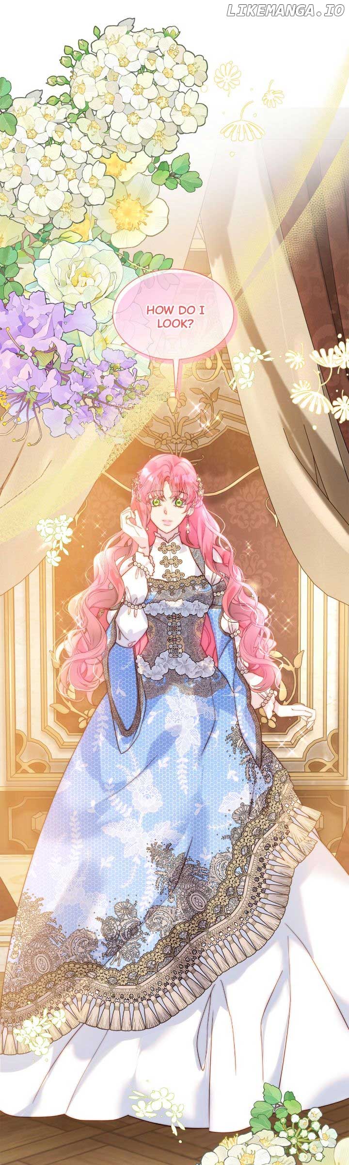 I Was Born As The Second Daughter Chapter 68 - Page 8