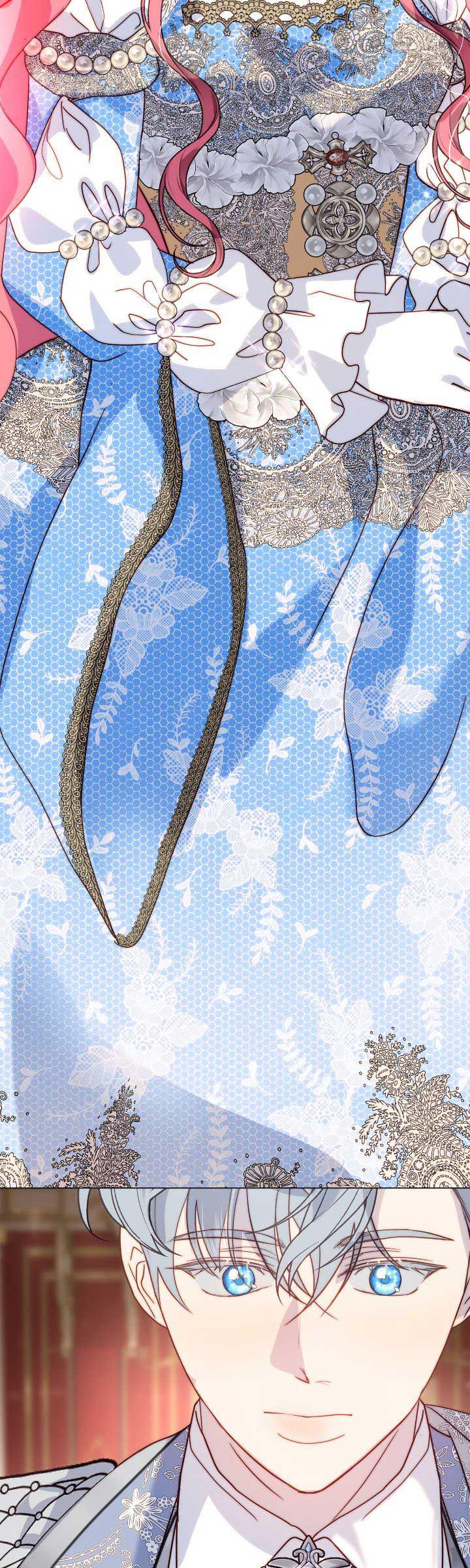 I Was Born As The Second Daughter Chapter 69 - Page 12