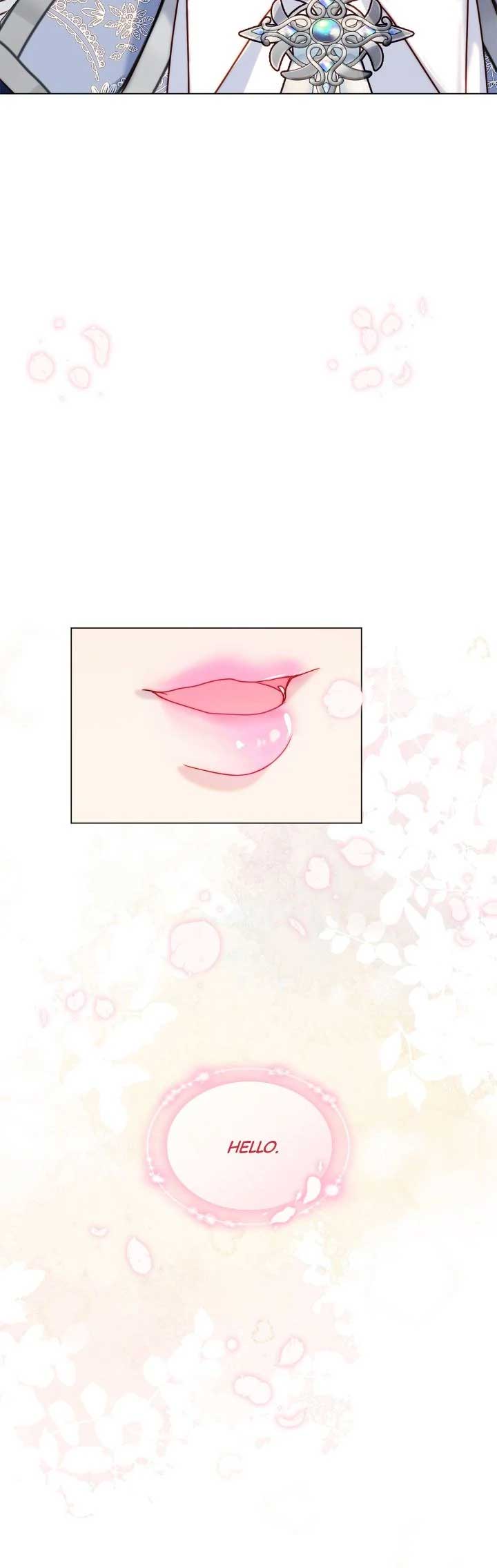 I Was Born As The Second Daughter Chapter 69 - Page 13