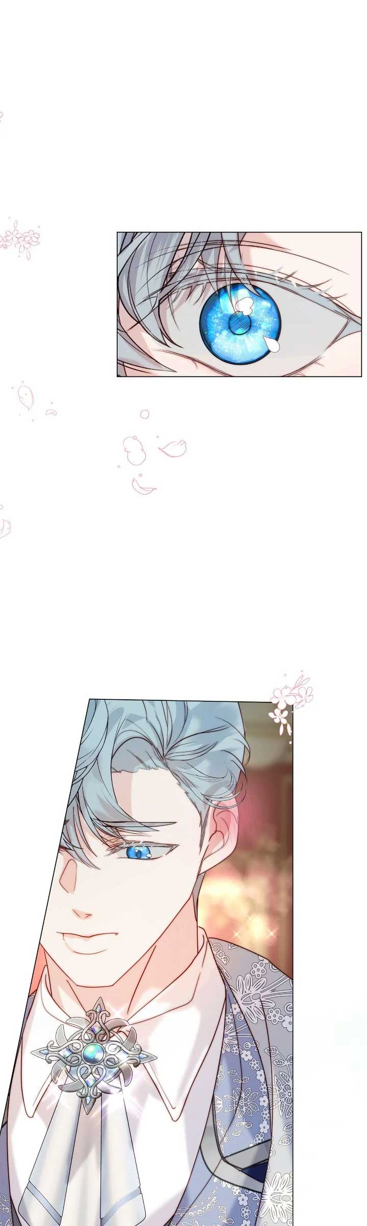I Was Born As The Second Daughter Chapter 69 - Page 14