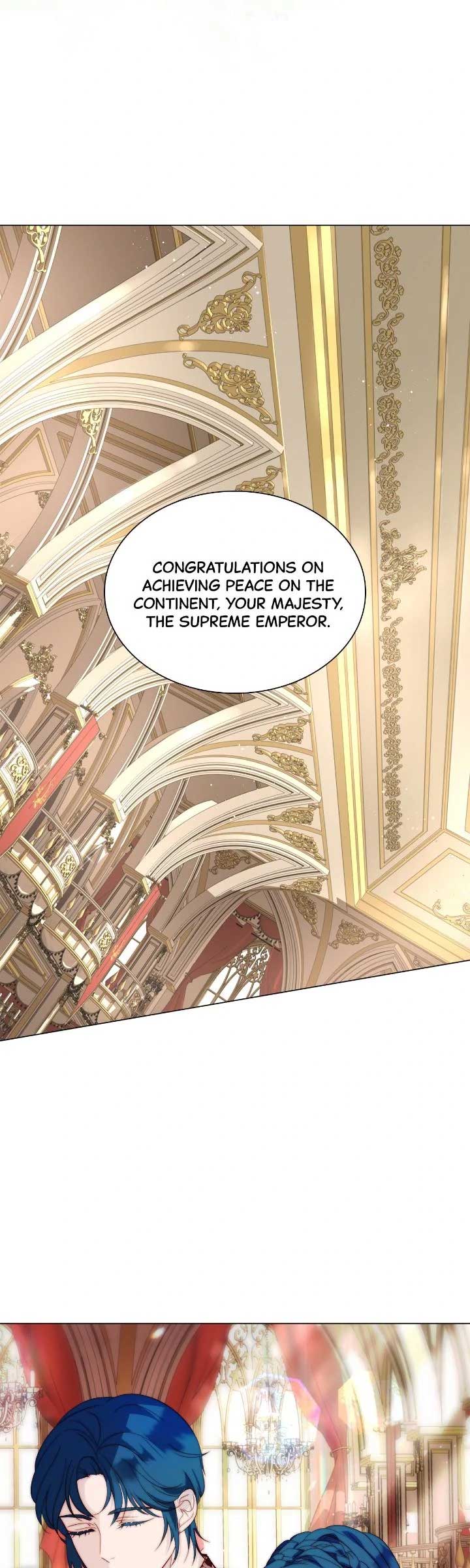 I Was Born As The Second Daughter Chapter 69 - Page 16