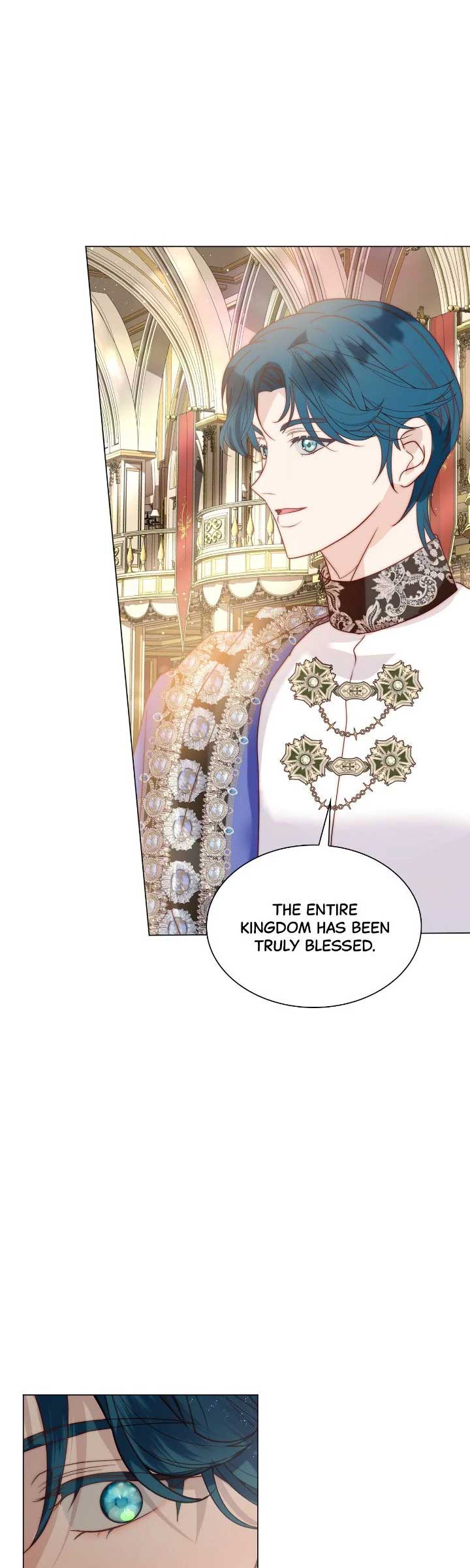 I Was Born As The Second Daughter Chapter 69 - Page 20
