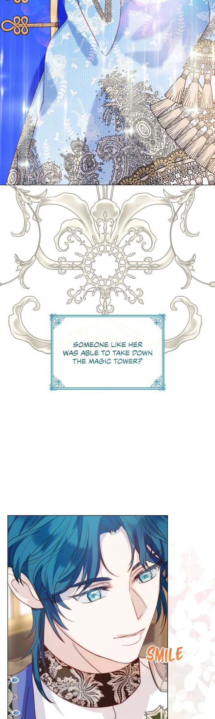 I Was Born As The Second Daughter Chapter 69 - Page 22