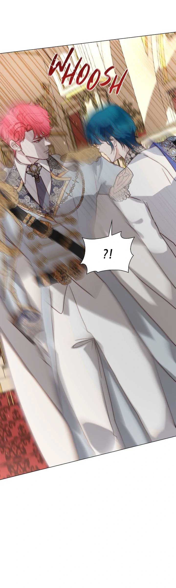 I Was Born As The Second Daughter Chapter 69 - Page 24