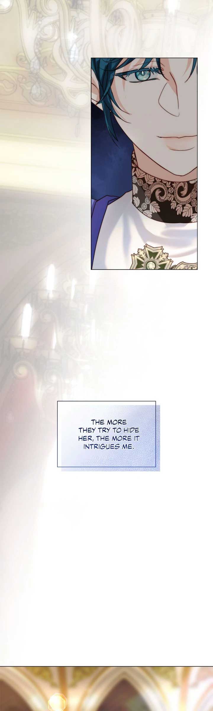 I Was Born As The Second Daughter Chapter 69 - Page 29