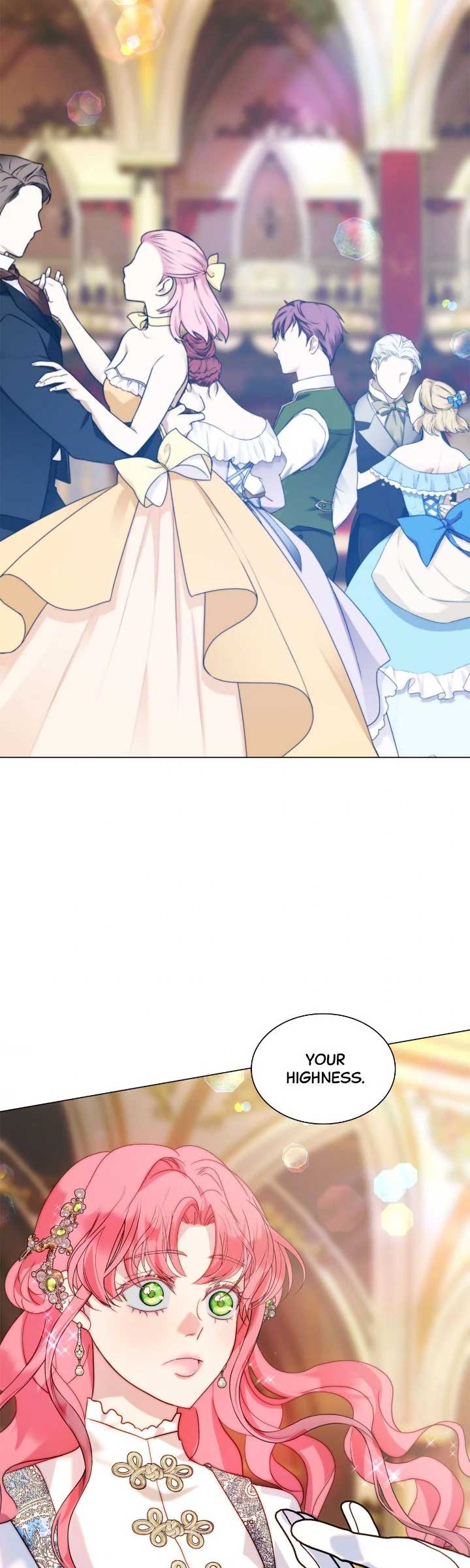 I Was Born As The Second Daughter Chapter 69 - Page 30