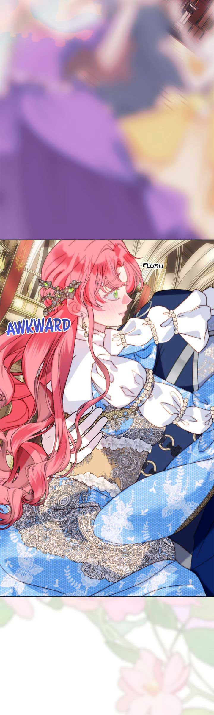 I Was Born As The Second Daughter Chapter 69 - Page 33