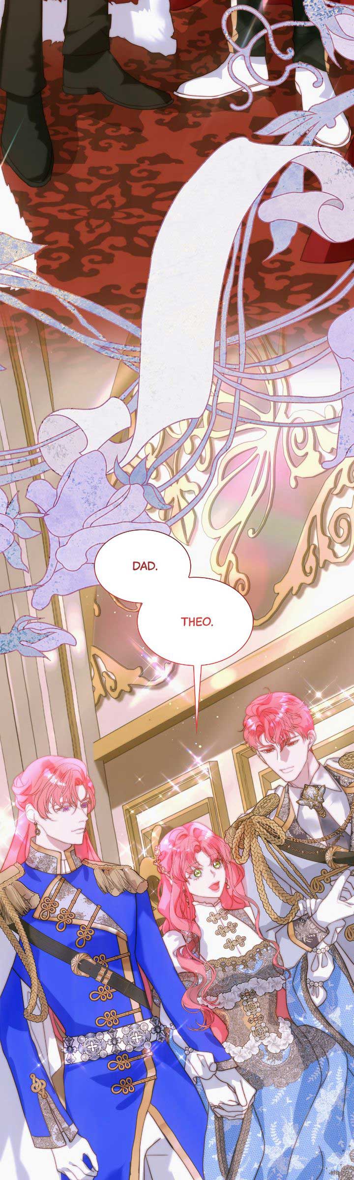 I Was Born As The Second Daughter Chapter 69 - Page 4