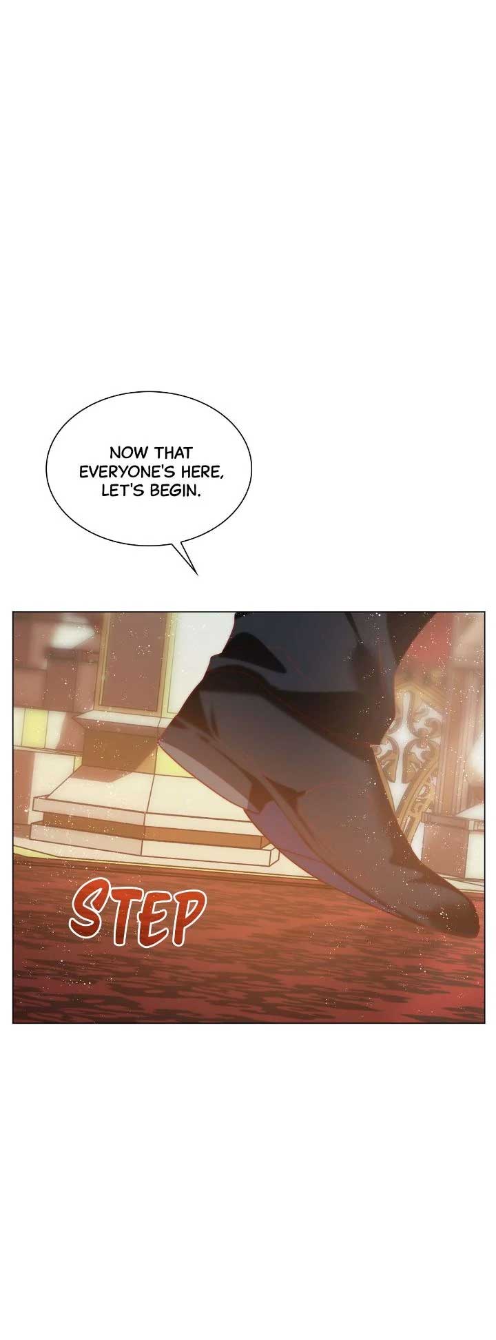 I Was Born As The Second Daughter Chapter 69 - Page 6