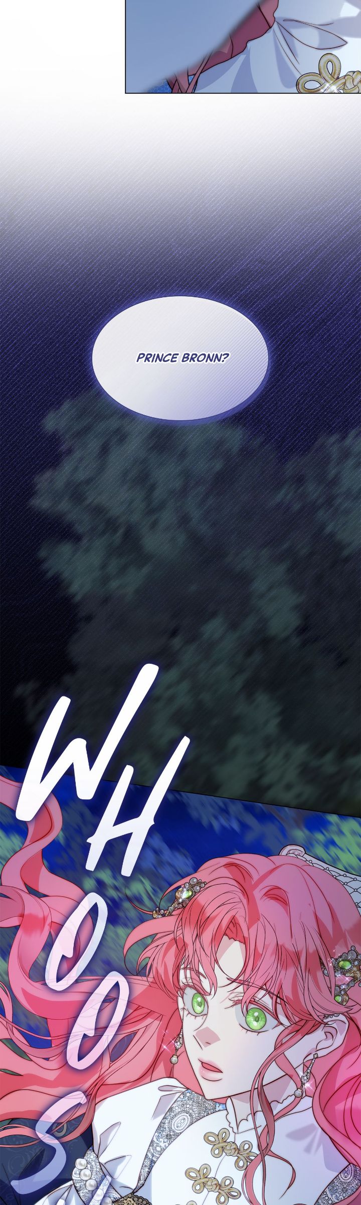 I Was Born As The Second Daughter Chapter 70 - Page 15