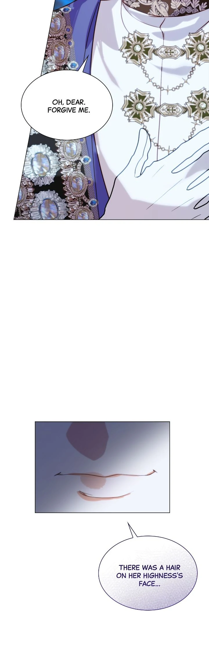 I Was Born As The Second Daughter Chapter 70 - Page 19