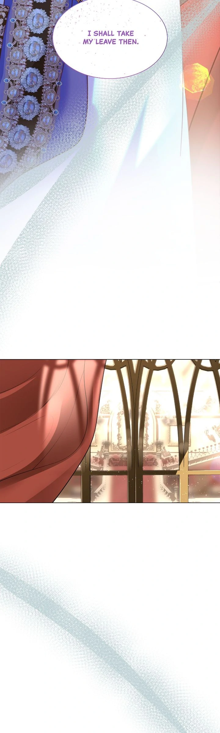 I Was Born As The Second Daughter Chapter 70 - Page 23