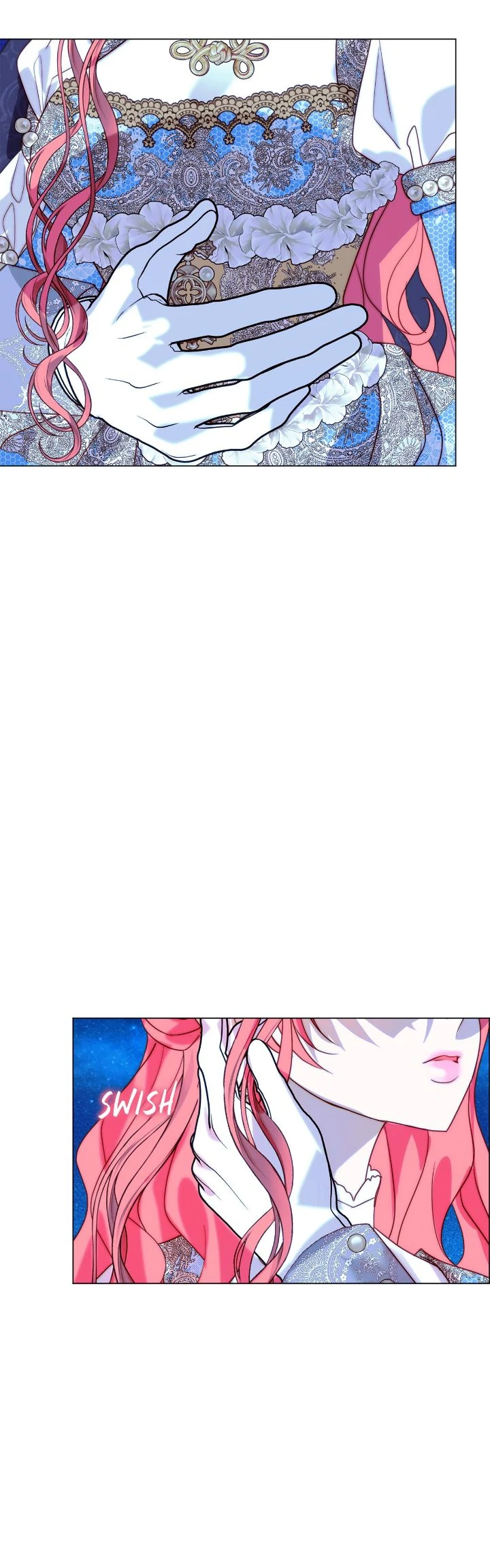 I Was Born As The Second Daughter Chapter 70 - Page 25