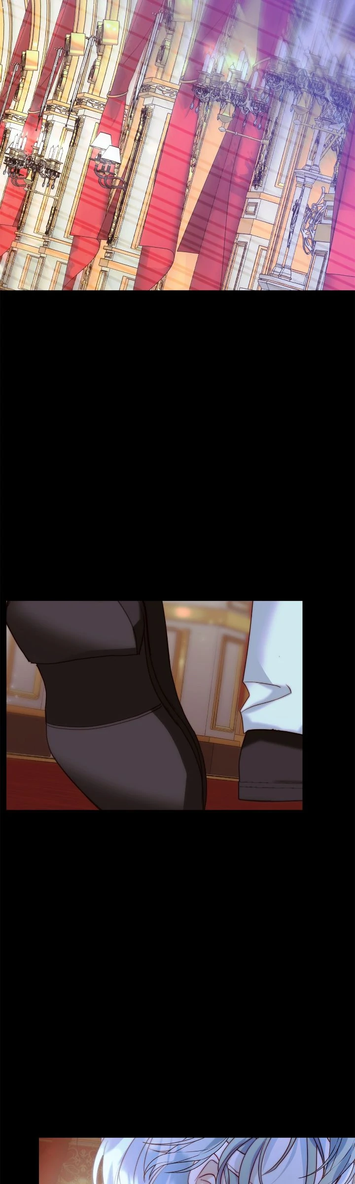 I Was Born As The Second Daughter Chapter 70 - Page 30