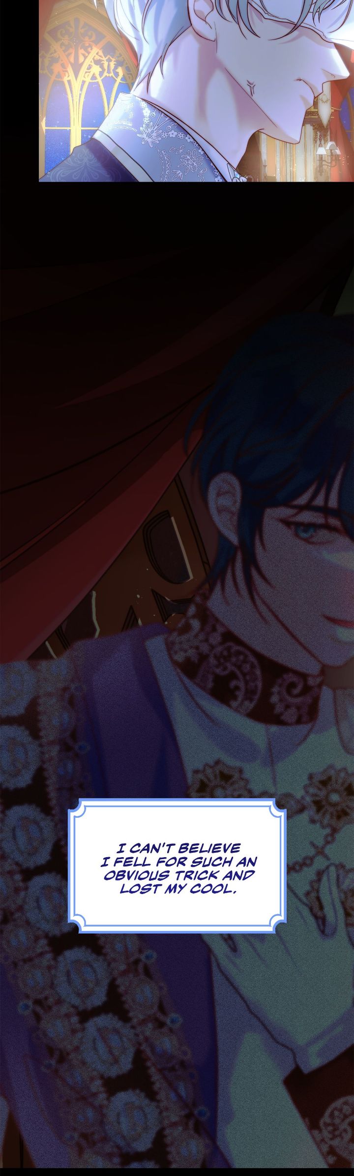 I Was Born As The Second Daughter Chapter 70 - Page 31