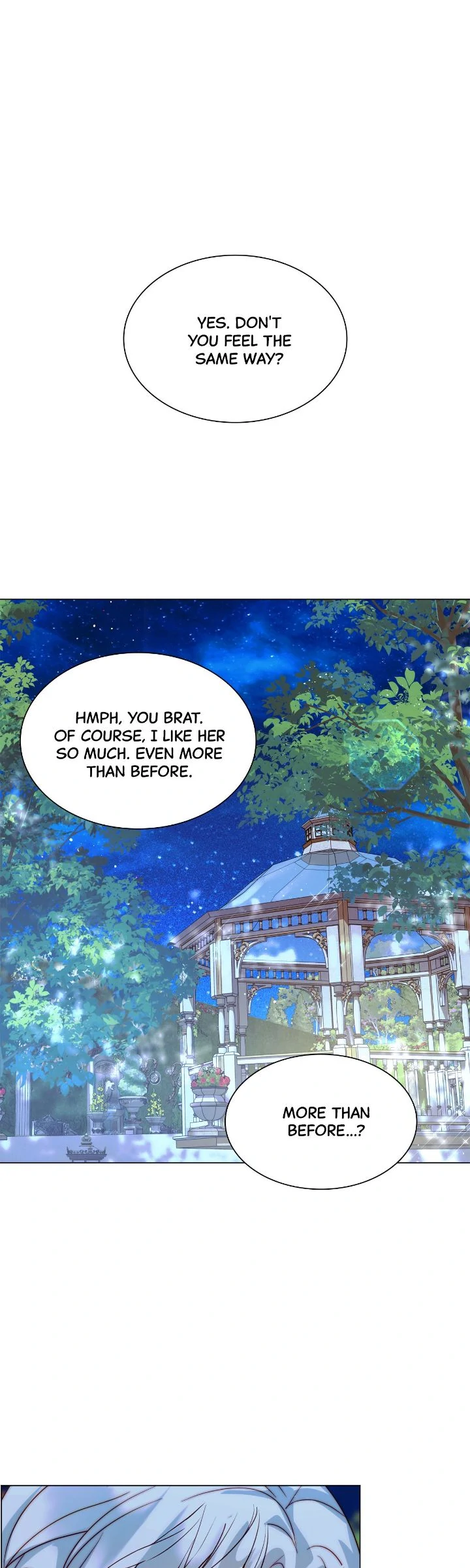 I Was Born As The Second Daughter Chapter 70 - Page 38