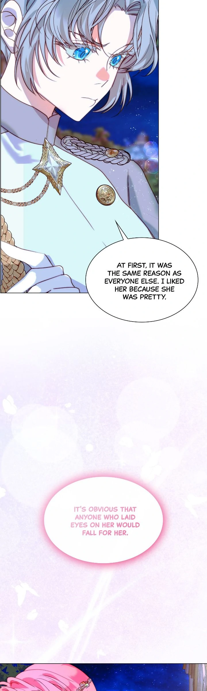 I Was Born As The Second Daughter Chapter 70 - Page 39