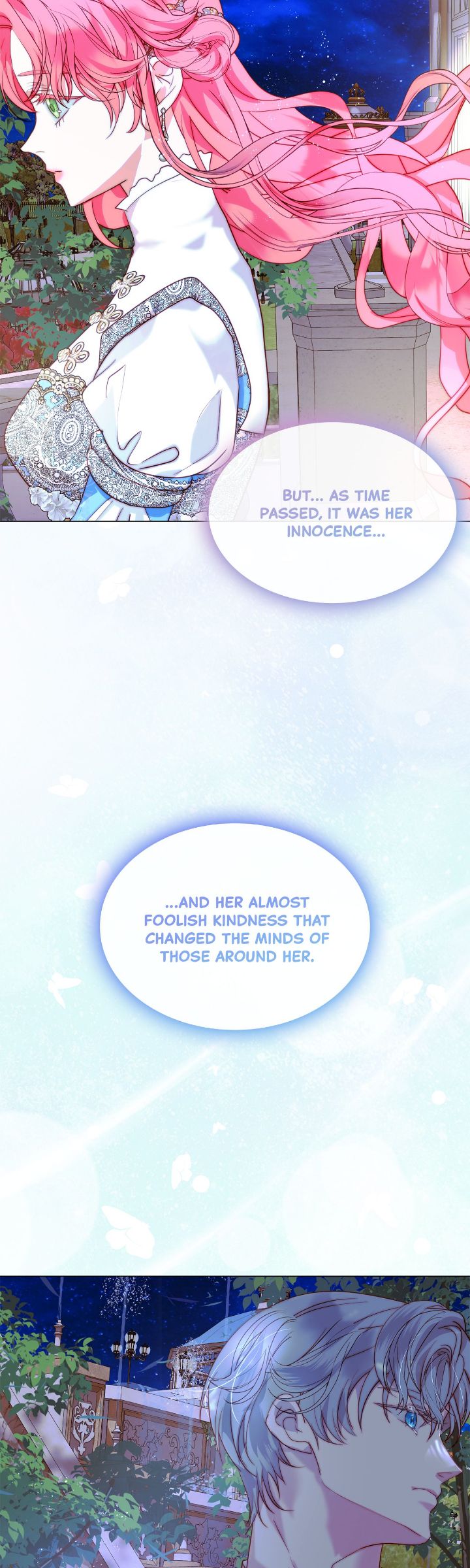 I Was Born As The Second Daughter Chapter 70 - Page 40