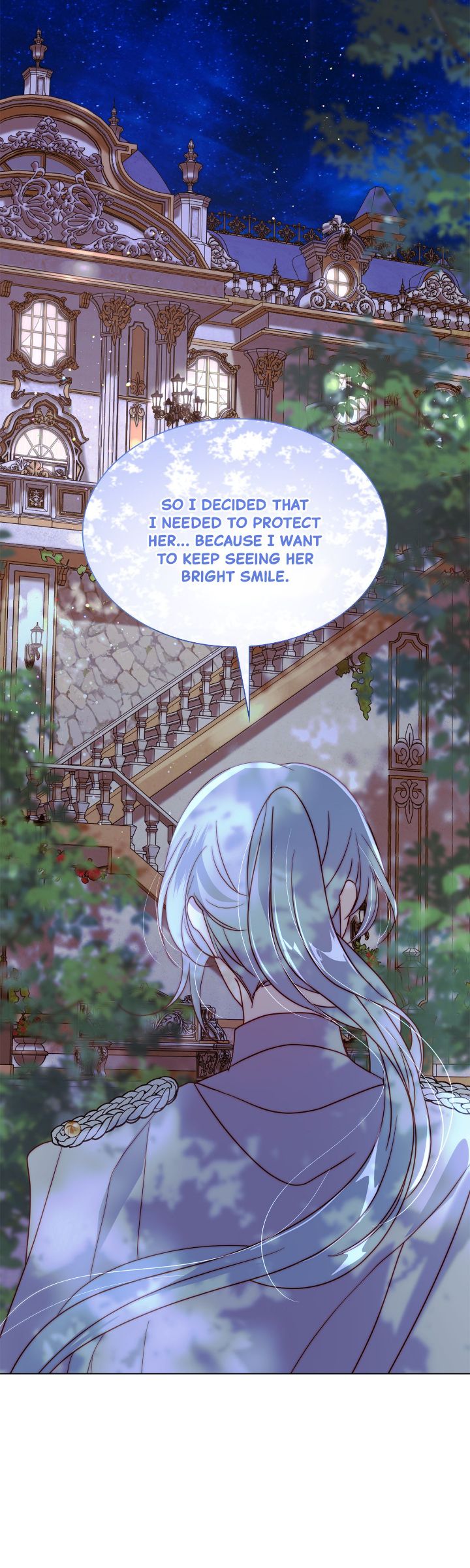 I Was Born As The Second Daughter Chapter 70 - Page 42